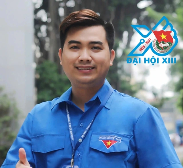 Bạn đồng hành giúp thanh niên làm chủ thời đại số